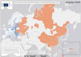 Some of these viruses also occur in domesticated pigs. Http Www Europarl Europa Eu Cmsdata 214524 Update 20on 20asf Comagri 2027 20october 202020 Bvg Pdf