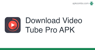 Some phones make editing your videos easier and others have features exclusive to them. Video Tube Pro Apk 1 0 3 Android App Download