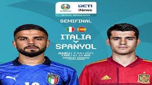 Check spelling or type a new query. Susunan Pemain Italia Vs Spanyol Di Semifinal Euro 2021 Unai Simon Singkirkan David De Gea Tribunnews Com Mobile