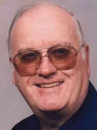 Karl Julius Bonowski Jr. (1932-2017)