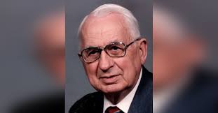 Obituary information for Earl A. Harried