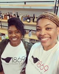 STORE HOURS ARE FROM 12P-7P TODAY NOV. 21!! Greenville, it's been a  wonderful ride! 1869 Boutique Liquor & Wine will close its doors this week.  We've had the pleasure of offering the