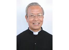 GIUSE TRẦN VĂN PHÚC