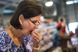 Judging, entertainment kicks off the Westmoreland Fair