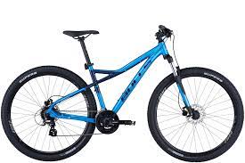 Bulls sharptail 3 disc 27.5 inch unisex bicycle mtb 2021, colour: Bulls Sharptail 2 Disc 27 5 Herren Liquid Cyan Matt Shadow Blue 2021 Fahrrad Online Shop