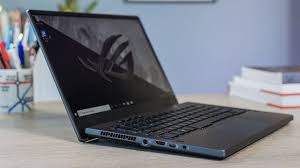 Asus Rog Zephyrus G14 Review In 2020 Asus Asus Rog Gaming Notebook
