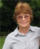 Shirley Morey Obituary (1939