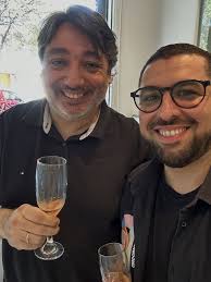 Gracias @soypaovidal y @michellevivianbellver por la invitación a  @powerbiz.evento donde pude compartir en la mesa de Marca Personal. ¡Qué  lindo ver a tantos emprendedores creciendo! Vamos por más 🔥