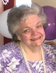 Obituary information for Albina Przespolewski