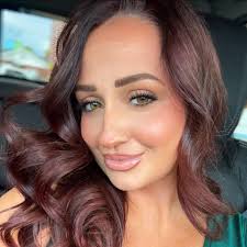 Blended Beauty by Michelle Morgan