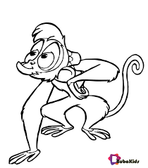1st grade (3,704) kindergarten (5,392) Abu Aladdin Coloring Monkey Coloring Page Page Printable Abu Aladdin Coloring Disney Princess Coloring Pages Cartoon Coloring Pages Coloring Pages