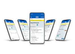 Find out what to do when you need help urgently. The First Phr Integration With The Nhs App Patients Know Best