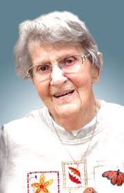 Rose Rasmussen enjoyed reading and gardening