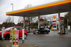 Are there any garages open on sunday? Petrol Stations Opening Hours Are Petrol Stations Open On Easter Sunday Express Co Uk