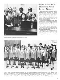 The Yucca, Yearbook of North Texas State University, 1970