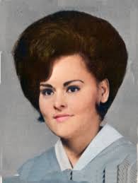 R.I.P. Cynthia Hutto Class of 1979