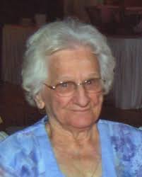 Pauline Evanko Obituary (1922-05-07