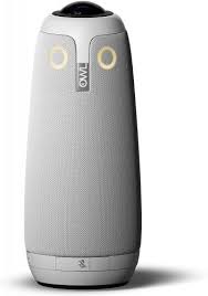 Both of them simply report printer state as. Review Owl Meeting Owl Pro