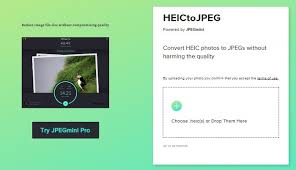 Online heic to jpg converter helps you convert heic photos to jpg so that you can open and view heic photos on pc and other devices. How To Convert Heic To Jpg On Windows 10 Make Tech Easier