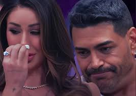 90 Day Fiance Couple's Relationship and Behavior