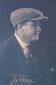 Joe Darcey Discography: Vinyl, CDs, & More