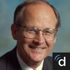 Dr. Robert S. Benson, MD