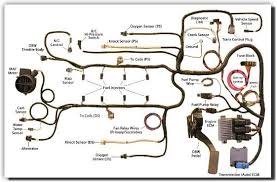 Part 1 of the ls wiring harness cleanup will cover information about the approach that you should take, harness layout, sensor. Gm Ls Wiring Harness Wiring Diagram Replace District Activity District Activity Miramontiseo It