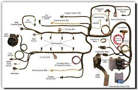 When doing an ls swap, you have three options in integrating the engine wiring harness successfully. Gen Iv Wire Harness Kits Ls Engine Swap Engineering Chevy Ls Engine