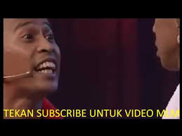 Ada 20 gudang lagu maharaja lawak mega 2016 minggu 12 terbaru, klik salah satu untuk download lagu mudah dan cepat. Video Abam Bicey