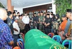 Contoh teks pidato sambutan perwakilan siswa dalam acara perpisahan. Kata Sambutan Keluarga Meninggal Kata Sambutan