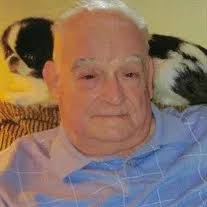 Richard D Ashby (1932-2019)