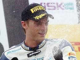 Winning finale for champion Carnier