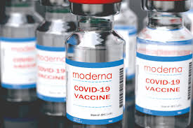 Unless approved or licensed by the. Regulators Approve Moderna Covid 19 Vaccine For Use In The Uk The Pharmaceutical Journal