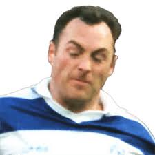 Queens Park Rangers » Player list