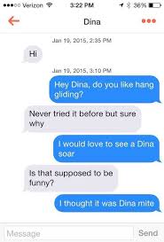 Hilariously Epic Tinder Wins And Fails Funny Photos Of People Funny Photos Tinder Fails