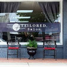 Find, research and contact wedding professionals on the knot, featuring reviews and info on the best wedding vendors. Tailored Salon Home Facebook