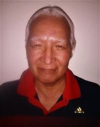 Albert Mandac's Instagram, Twitter & Facebook