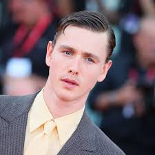 Inside Babygirl star Harris Dickinson's life from military past to rumoured  Beatles role