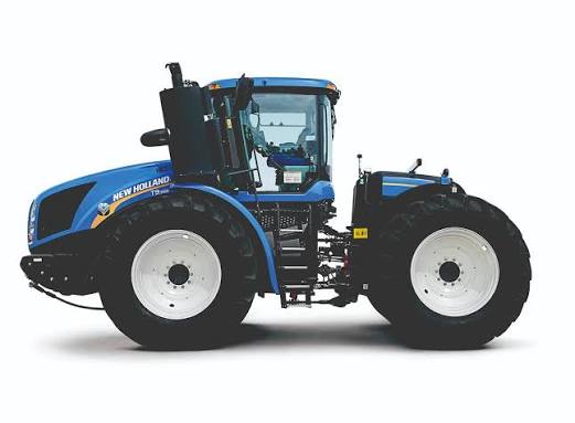 New Holland T9.565 Tractor