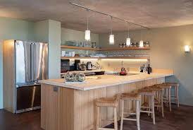 bamboo countertops (kitchen design