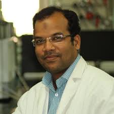 ECU Postdoctoral Scholars Profiles