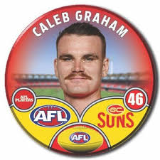 2024 AFL Gold Coast Suns Football Club