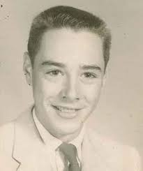 Joseph Davis Obituary (2015)