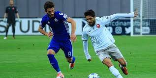 Самая известная из грузинских команд, одна из сильнейших команд чемпионата ссср. Dinamo Tbilisi Neftchi Prognoz Na Match Ligi Chempionov 7 Iyulya 2021 Goda Vseprosport Ru