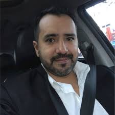 Cristhian David Britez Martinez