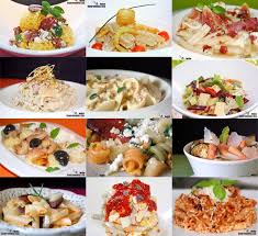 Para qué se usa, de qué está hecha y por qué es necesario cuidarla y renovarla. Doce Recetas Con Pasta Corta Recetas De Pastas Pescado Con Pasta Platos De Pasta