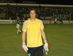Join facebook to connect with diego moyano and others you may know. El Arquero Cristian Moyano Se Retiro Del Futbol Profesional Diario Democracia