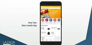 Tidak mengherankan kalau kemudian terus tumbuh e commerce baru, yang turut memeriahkan jagad jualan di dunia maya. 11 Langkah Cara Belanja Di Lazada Via Aplikasi Hp Rajabeli Com