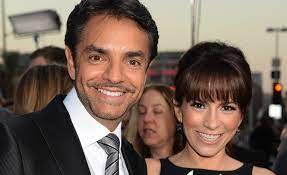 Eugenio derbez as valentín bravo. Eugenio Derbez Alessandra Rosaldo Esperan Bebe Famosos Felicitan A La Pareja Por Embarazo