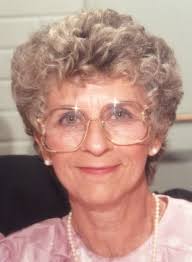 Eleanor Beyer Obituary (1934